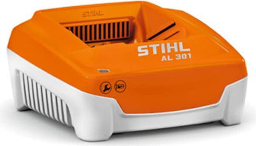 Hurtiglader STIHL AL 301