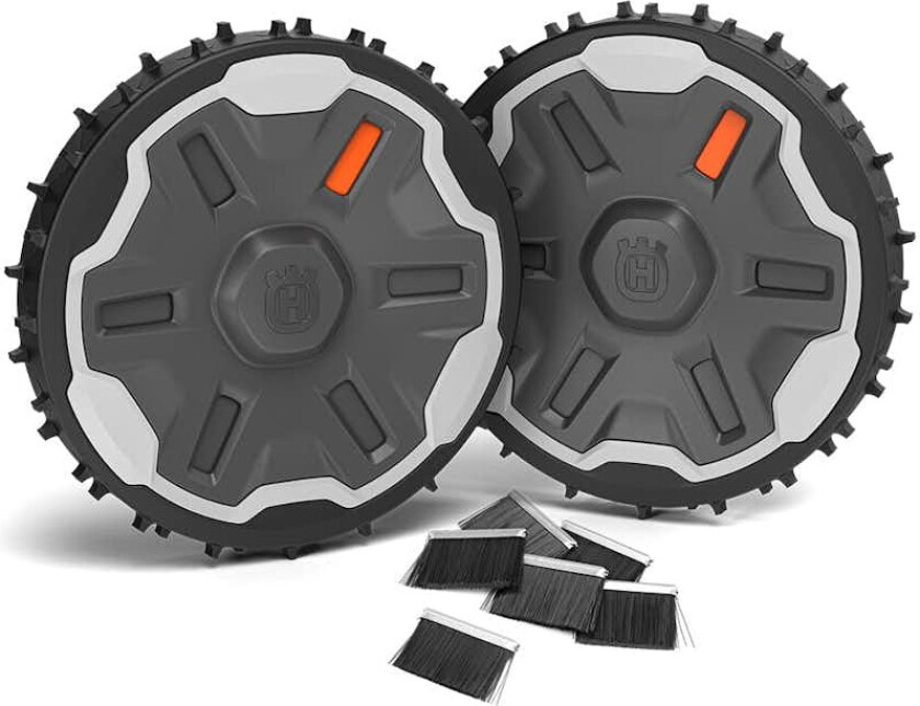 Terrengkit Husqvarna Automower® NERA