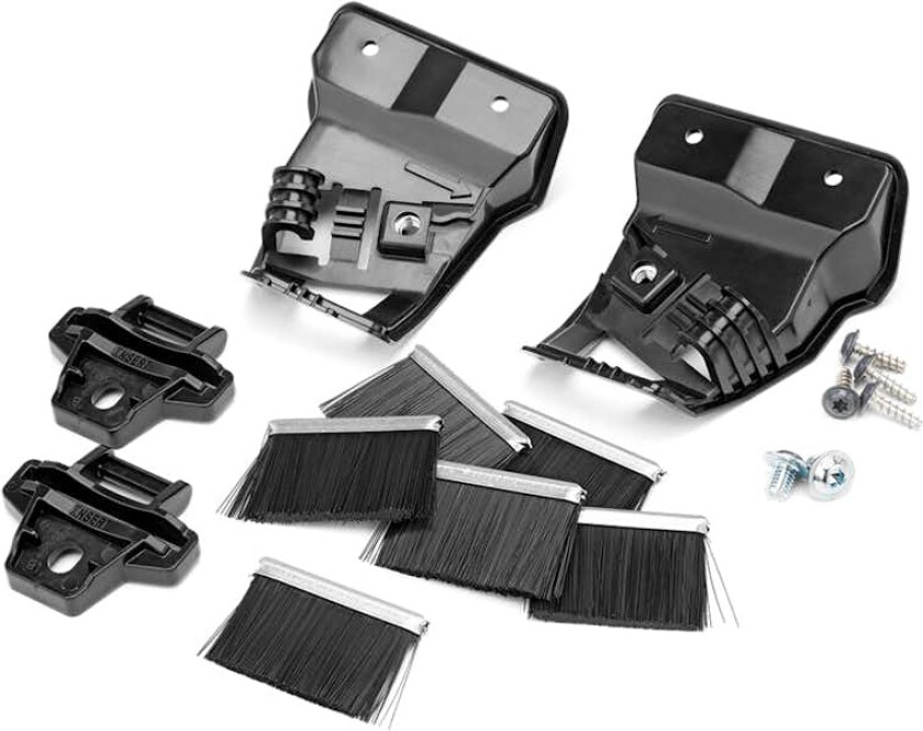 Hjulbørstesett til Husqvarna Automower 310/315