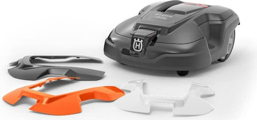 Deksel Husqvarna Automower Originalkarosseri Top Cover Orange 315X