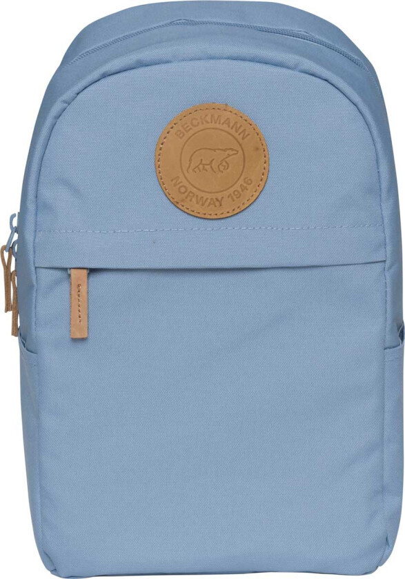 Barnehagesekk 10L Urban Mini Blue