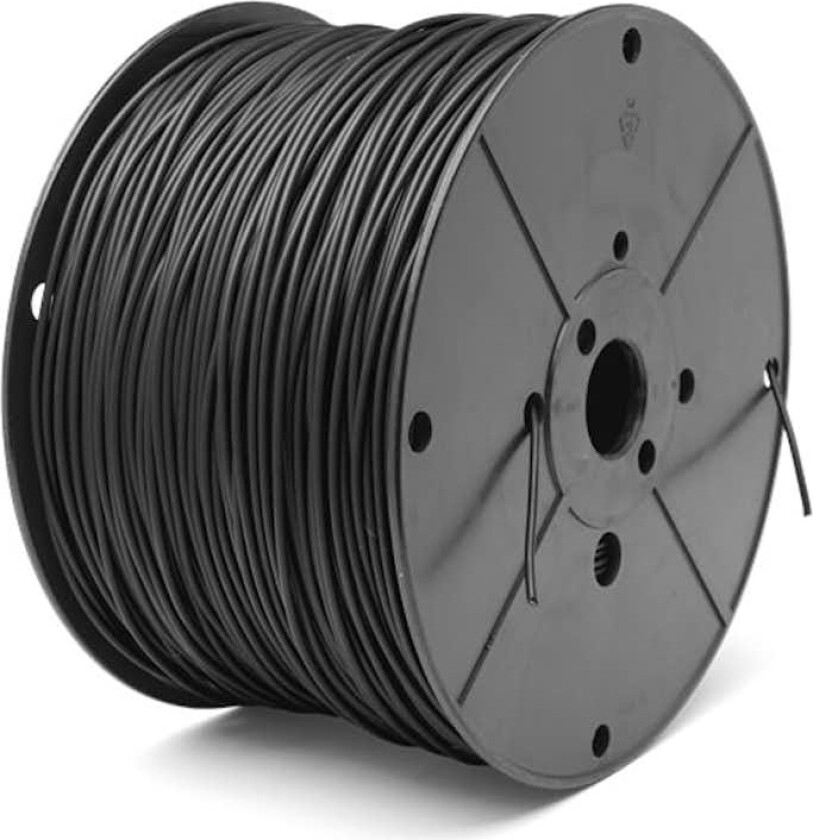 Begrensningskabel Husqvarna 500 m Ø3.4 mm Sort