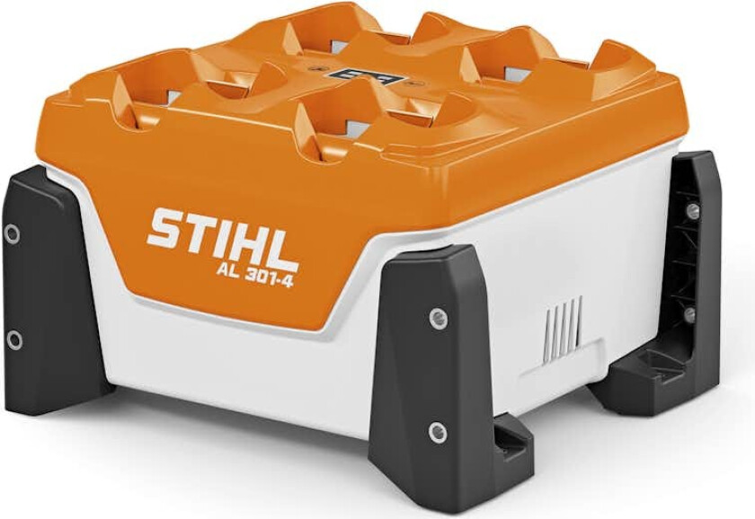 MultiLader STIHL AL 301-4