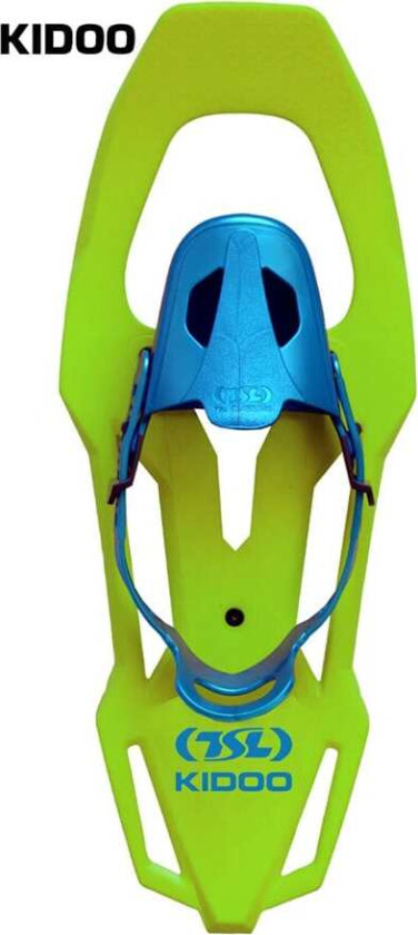 Bilde av Kidoo, truger Kiwi