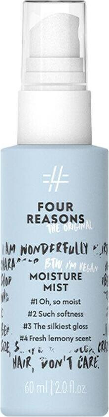 Original Moisture Mist 60ml