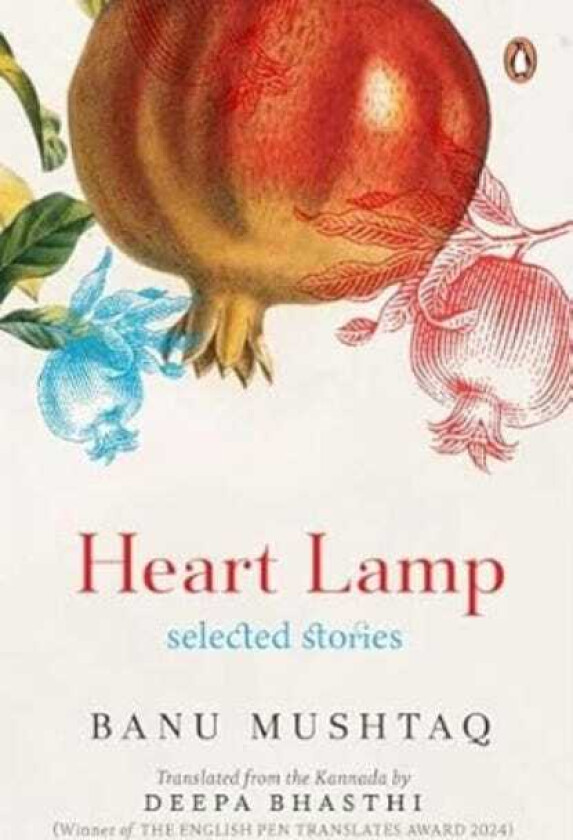 Heart Lamp Selected Stories