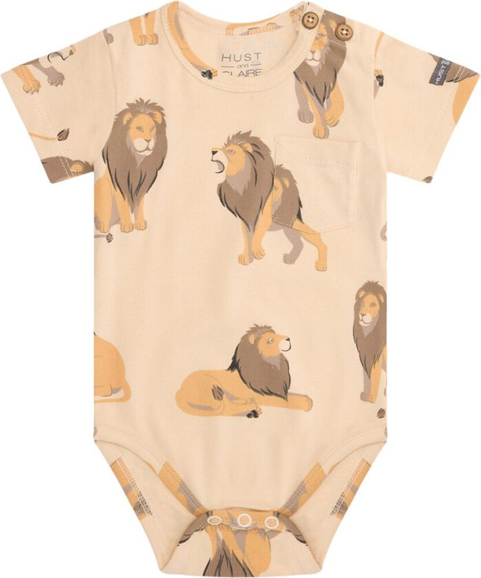 Billy Baby Body Sand | Beige | 74 cm