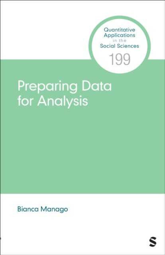 Preparing Data for Analysis From Raw to Ready