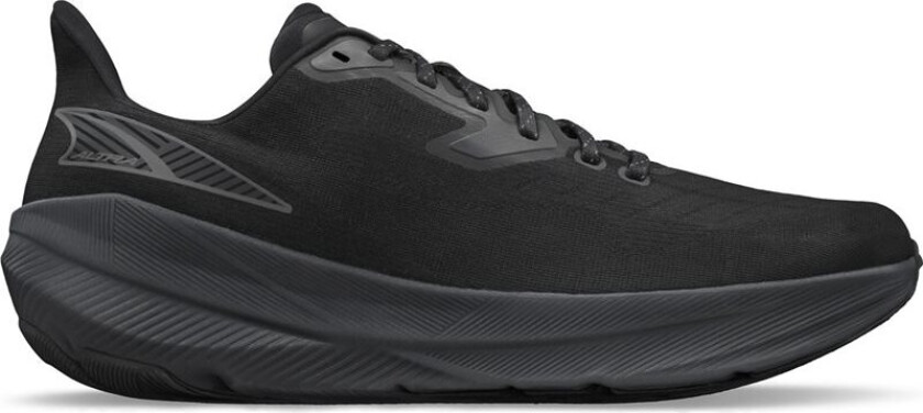 Experience Flow Herre Black/Black 40