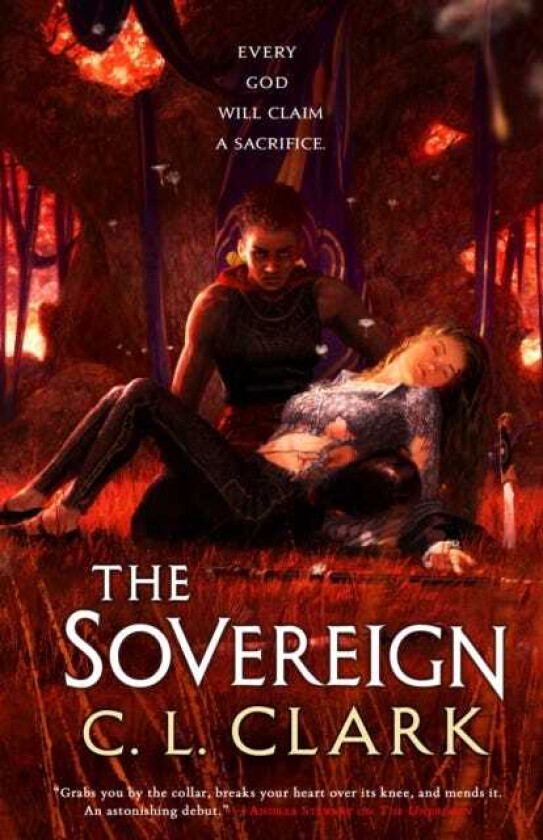 The Sovereign Magic of the Lost, Book 3