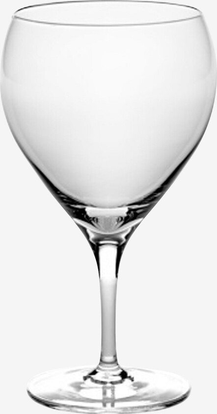 Champagneglass Inku By Sergio Herman 4-pakning - Transparent