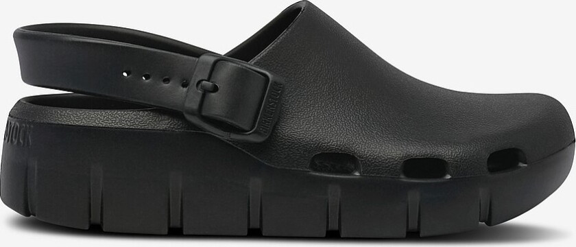 Sandaler Birki-flow Kids EVA - Svart