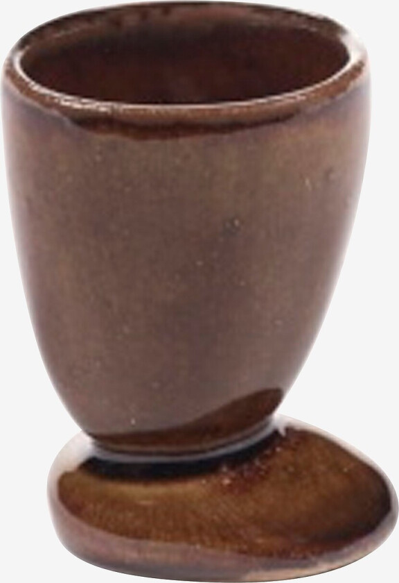 Egg cup Out Of Lines By Uncharted 2-pack - Gul