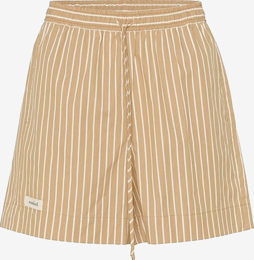 Shorts slKaily - Brun