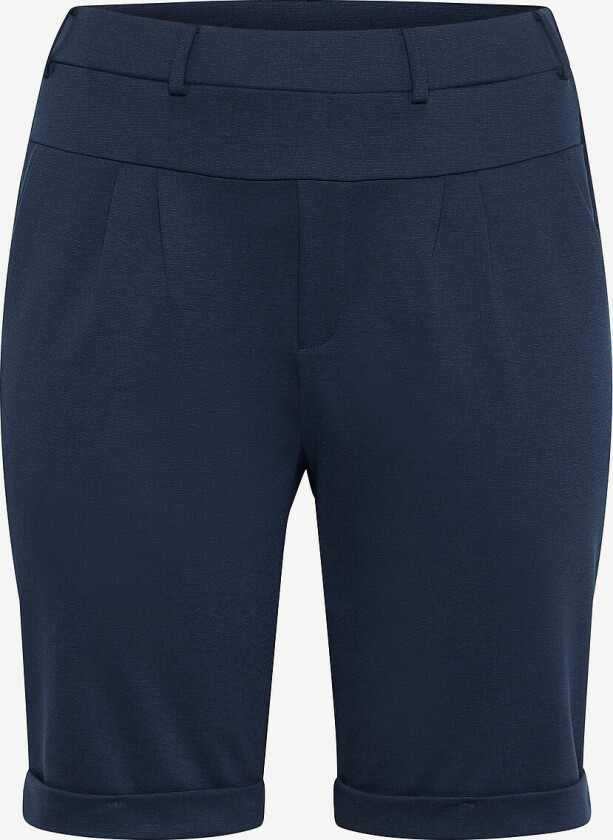 Shorts kcJenna Bermuda Shorts - Blå