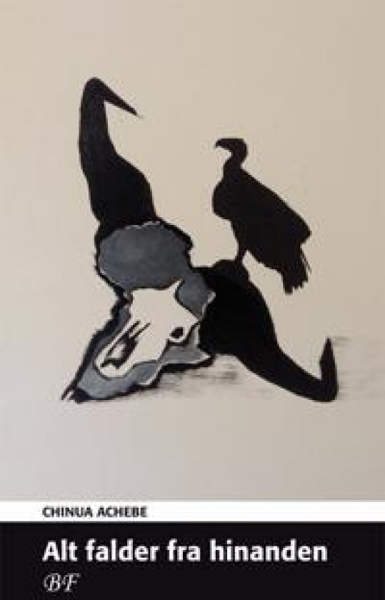 Alt falder fra hinanden