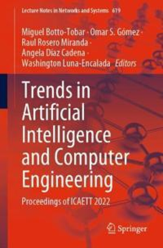 Trends in Artificial Intelligence and Computer Engineering