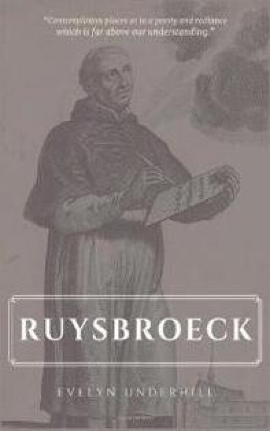 Ruysbroeck