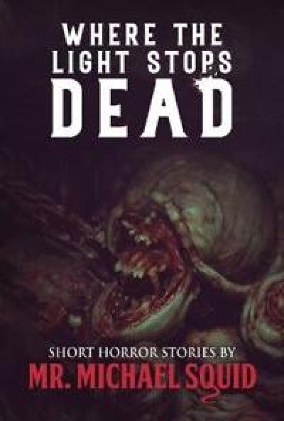 Where the Light Stops Dead