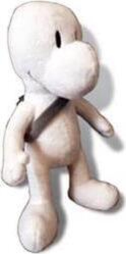 Fone Bone Plush Doll