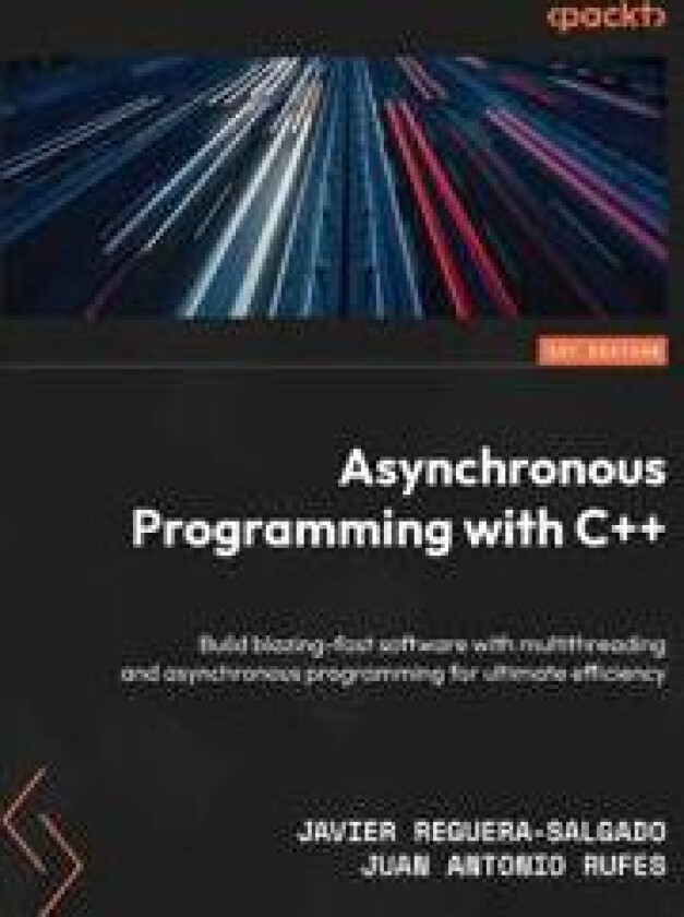 Asynchronous Programming with C++