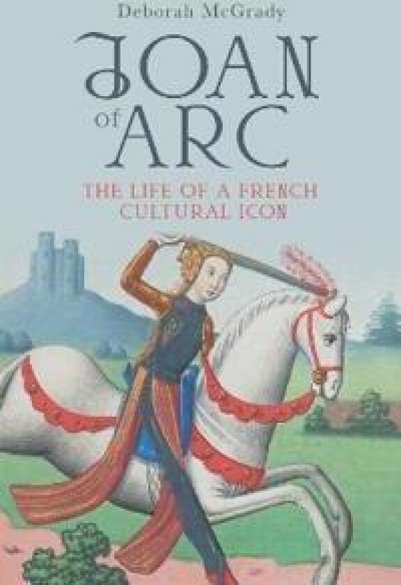 Joan of Arc