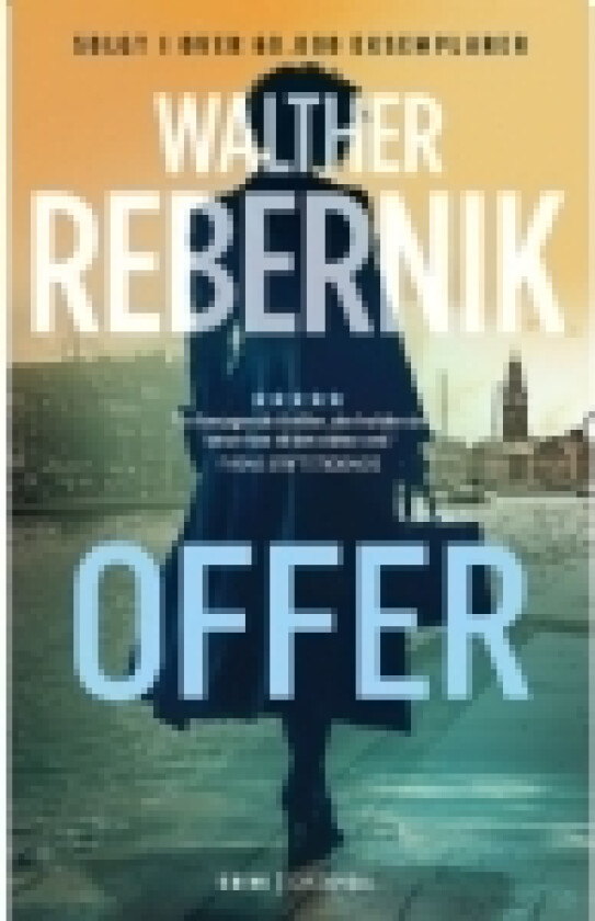 Offer | Walther Rebernik | Språk: Dansk