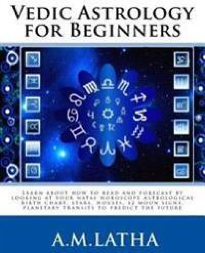 Vedic Astrology for Beginners