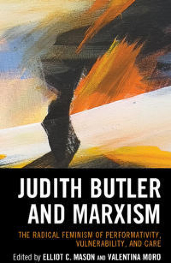 Judith Butler and Marxism