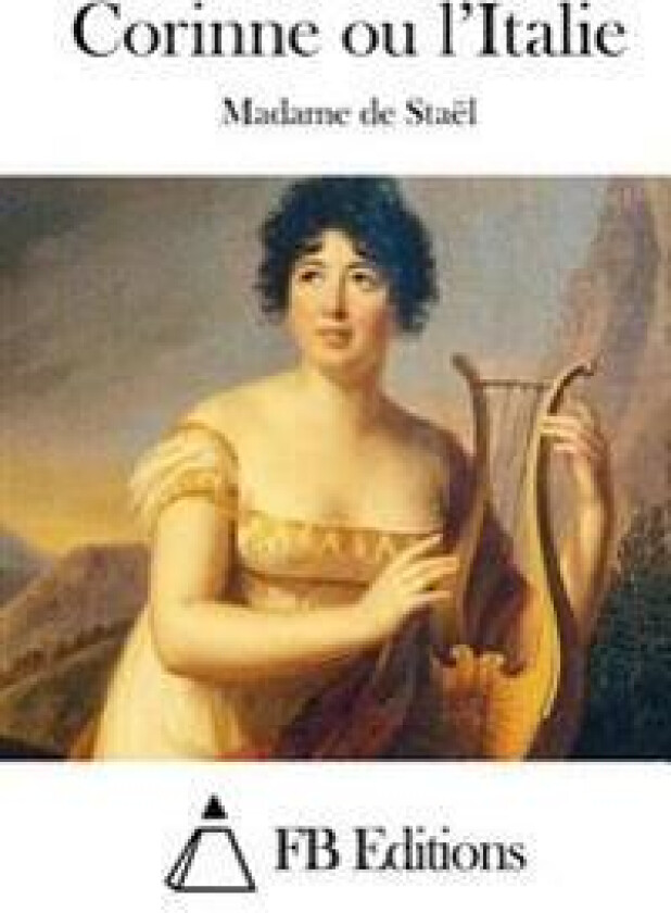 Corinne ou l'Italie