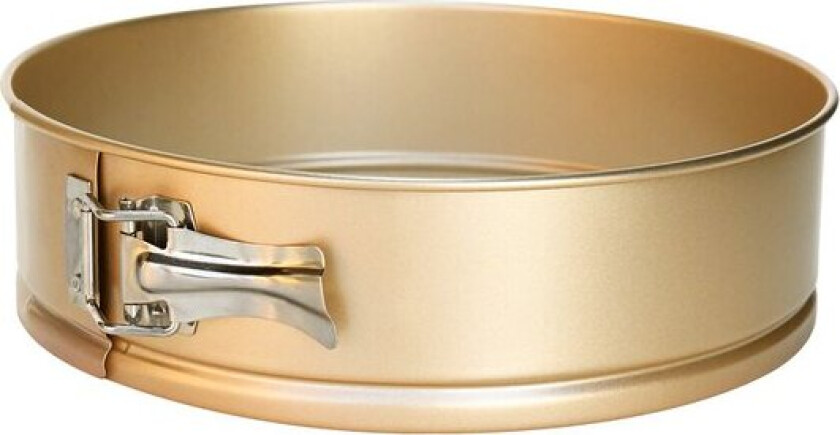 bAYk springform 31 cm gull til springform