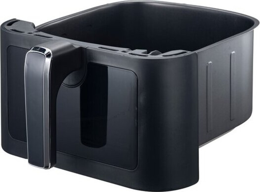 Ultimate skuffeinnsats 6L svart til airfryer