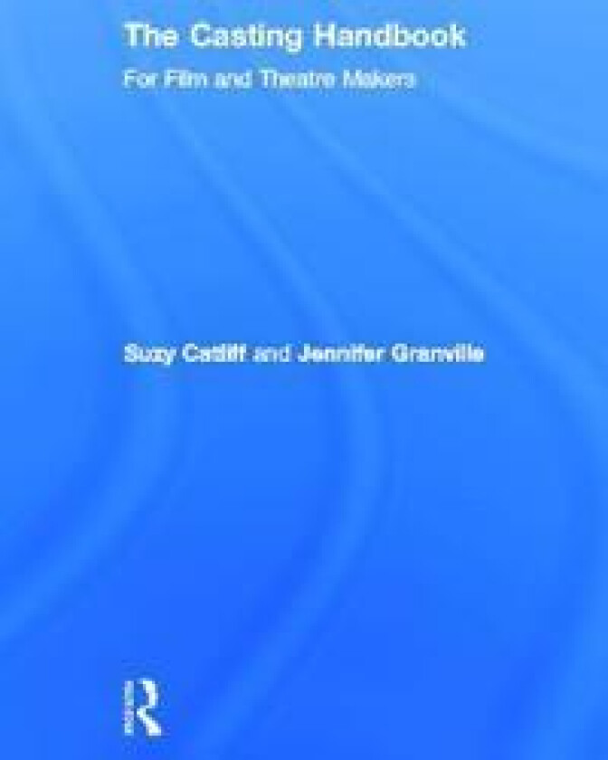The Casting Handbook