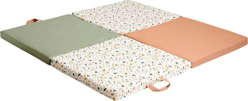 Leketeppe Sofa Brettbart - Tekstiler - 100% Polyester