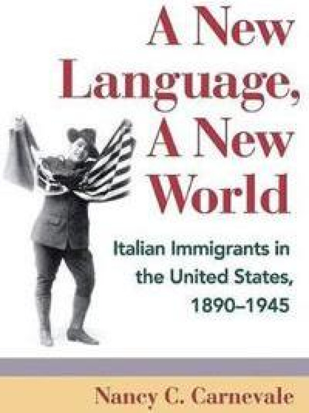 A New Language, A New World