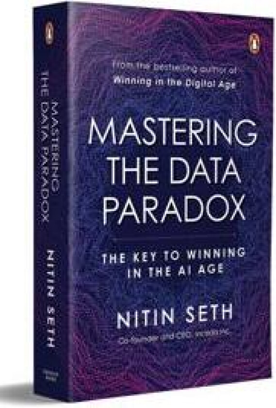 Mastering the Data Paradox
