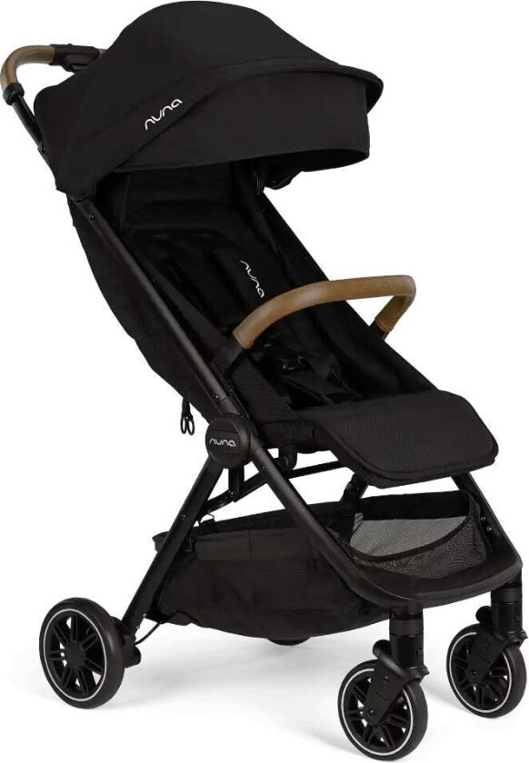 TRVL Trille, Caviar - Triller