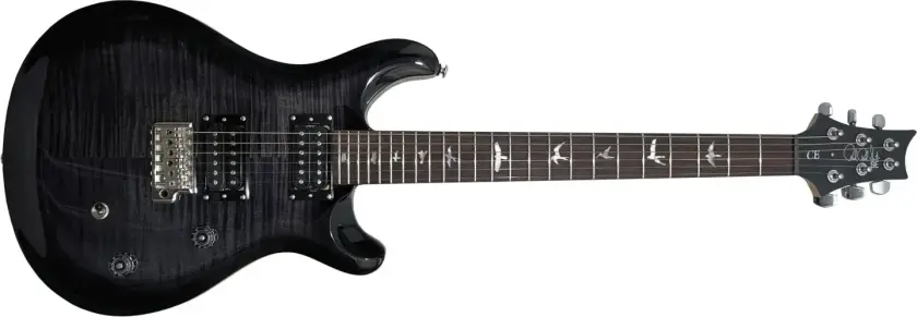 SE CE24 Charcoal burst