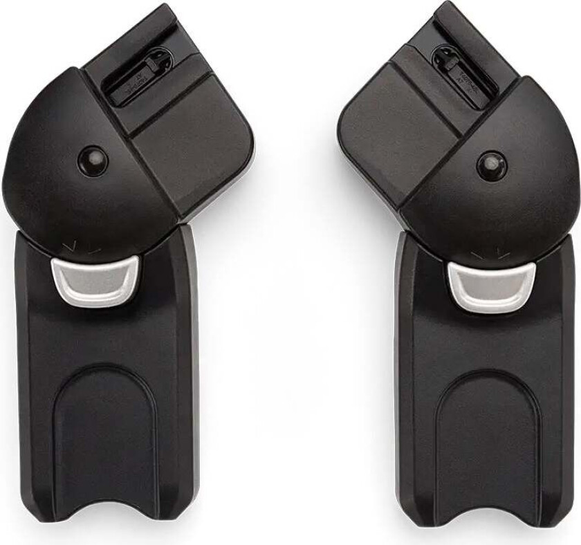 TRVL Adapter - Adaptere