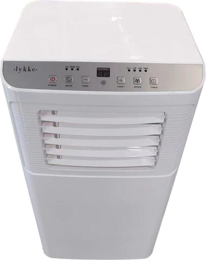 Bilde av Portabel Aircondition Pro 3000, 9000BTU