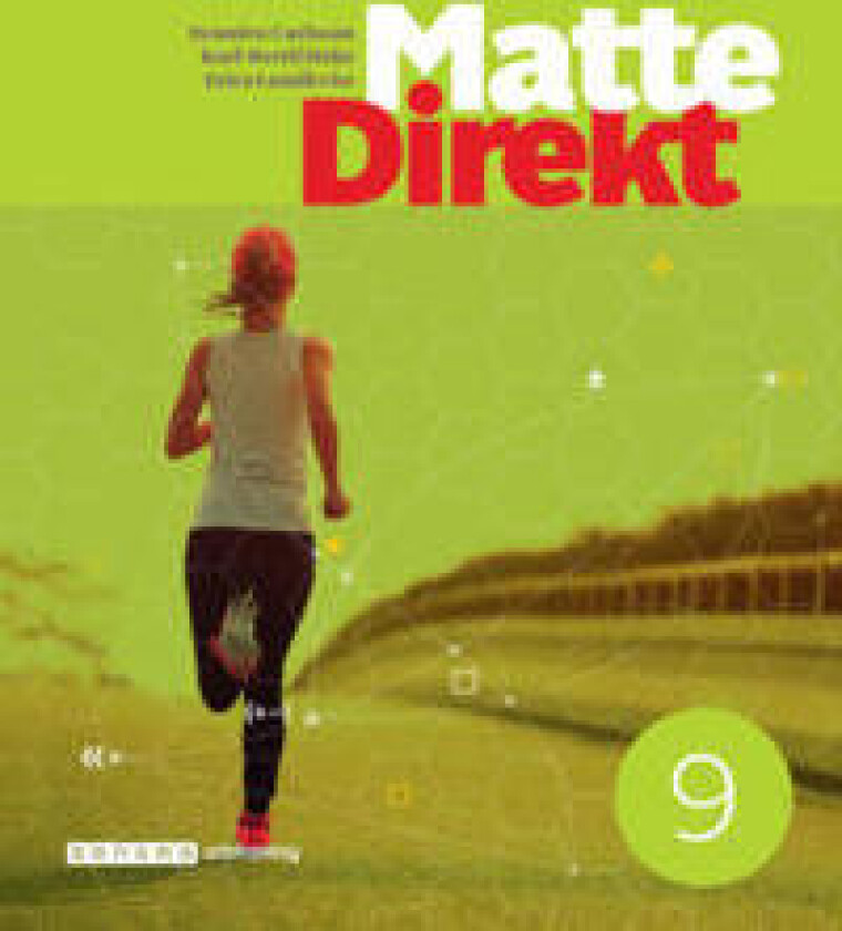 Matte Direkt 9