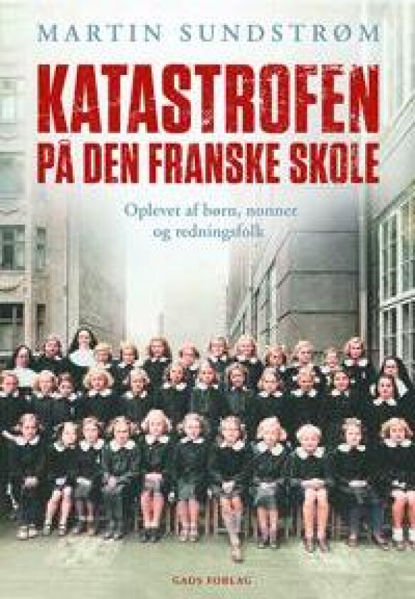 Katastrofen på Den Franske Skole