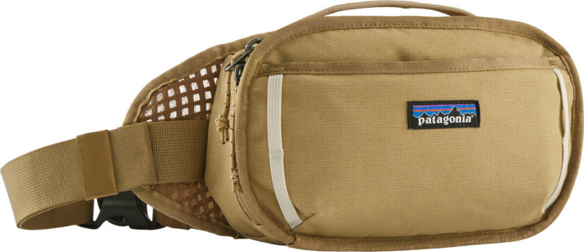 Fieldsmith Hip Pack 5l Classic Tan One size
