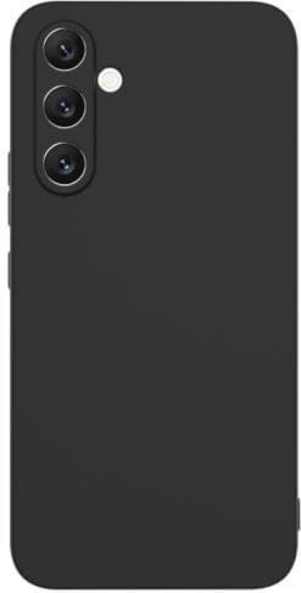 Deksel i gummi, Samsung A16 4G/5G - Matt overflate