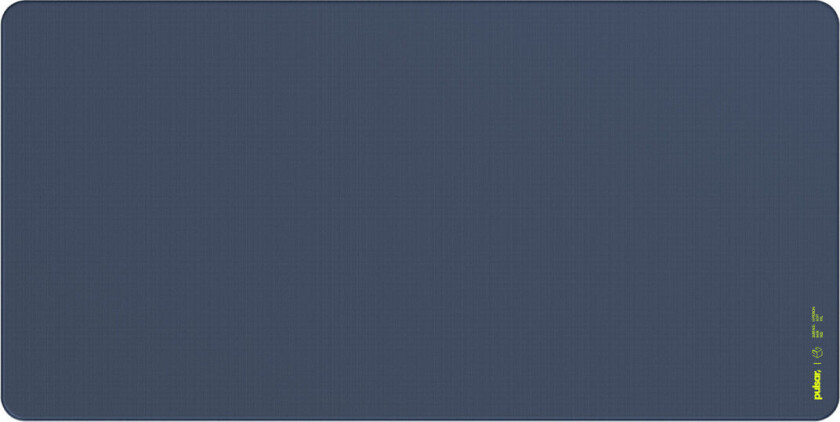 X Lgg Hyperion Musematte - Xxl - Soft - Midnight Slate