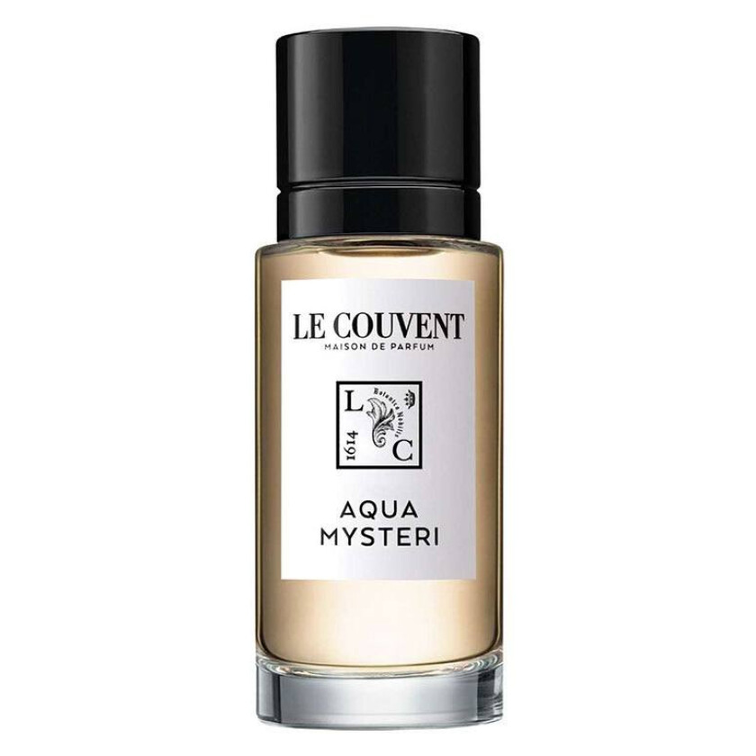 Botanical Cologne Aqua Mysteri 50ml