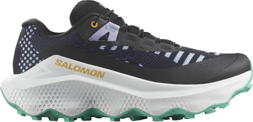 Ultra Glide 3 Proto Pack W's black/white/waterfall UK 4,5