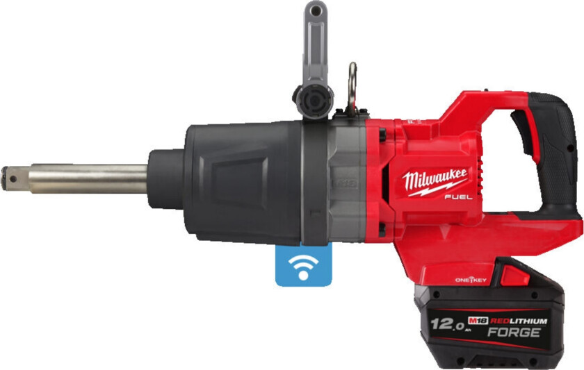 Muttertrekker  M18 Onefhiwf1d-121C