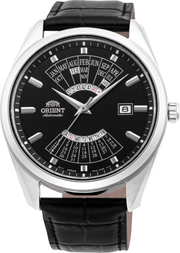 Contemporary Klokke Orient RA-BA0006B