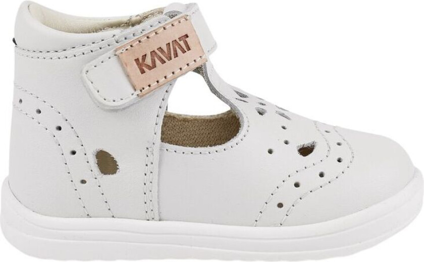 Ängskär XC Sandaler White | Hvit | 22 EU